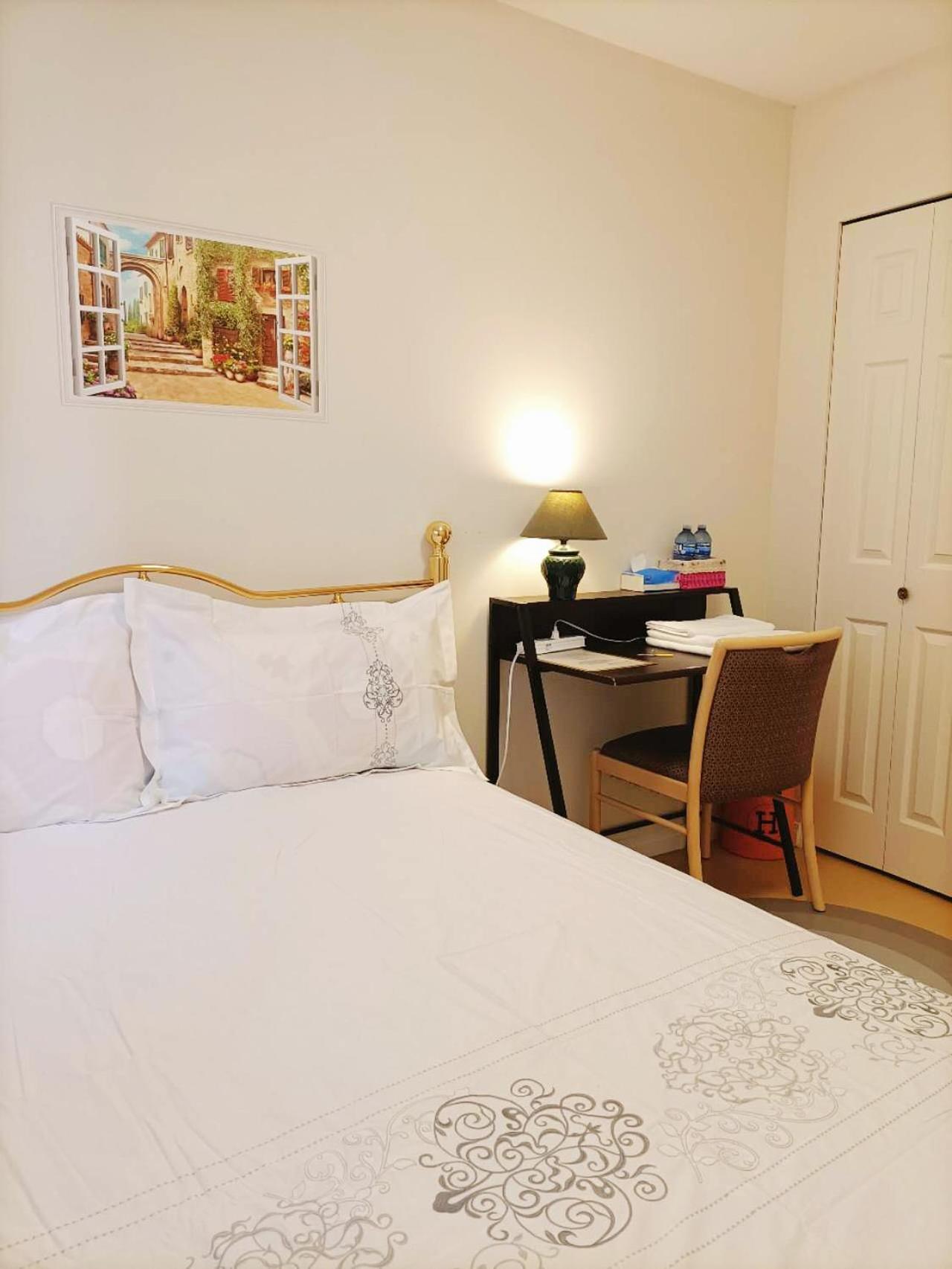 Llt Fraser Homeaway Vancouver Exterior foto