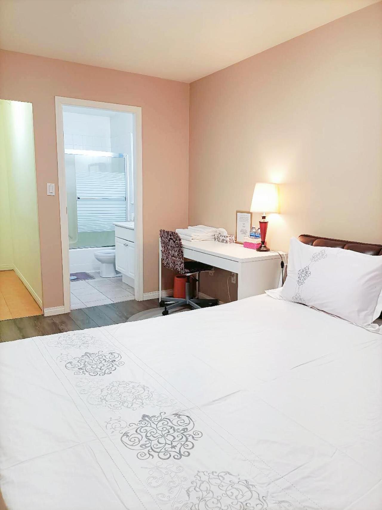 Llt Fraser Homeaway Vancouver Exterior foto
